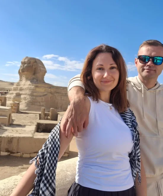 Egypt Visa on Arrival 2026: Requirements, Cost & Eligible Countries