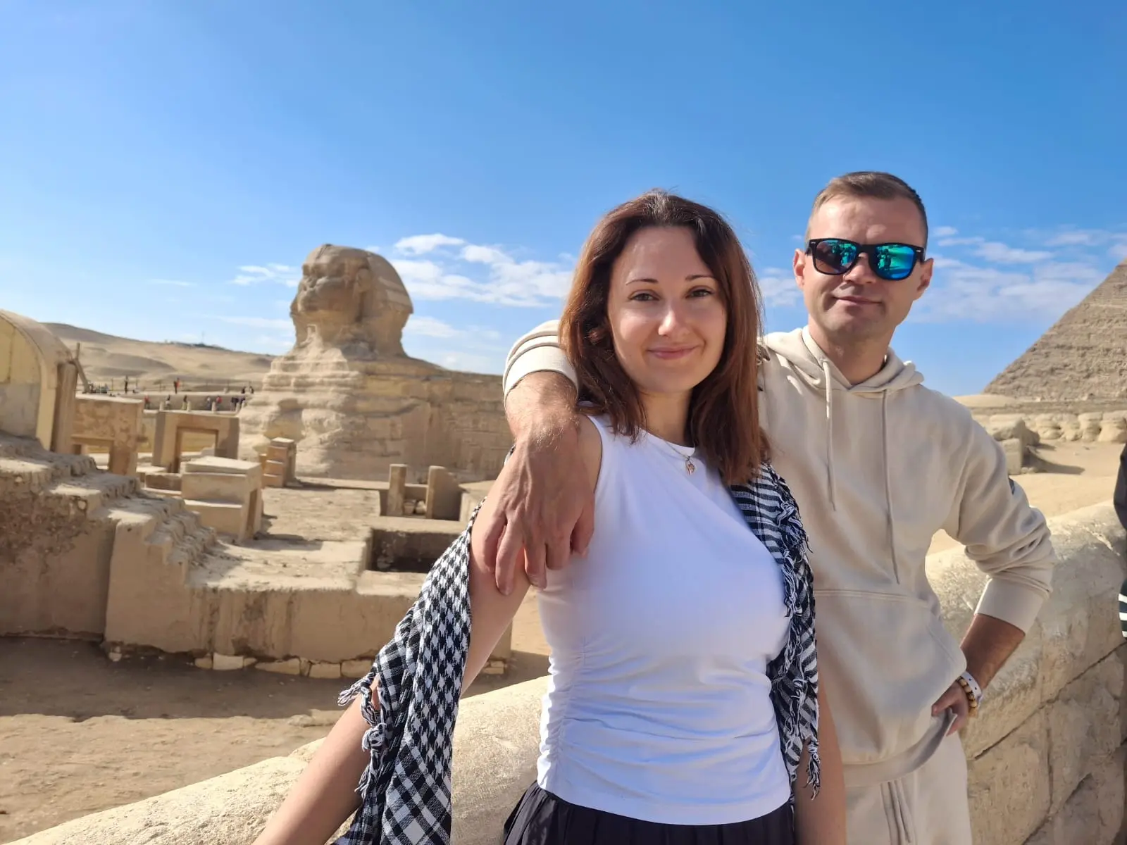 Egypt Visa on Arrival