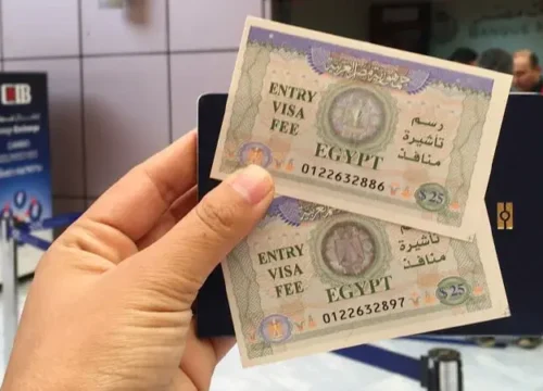 Egypt Visa for British Citizens 2026: The Guide to Entry Rules