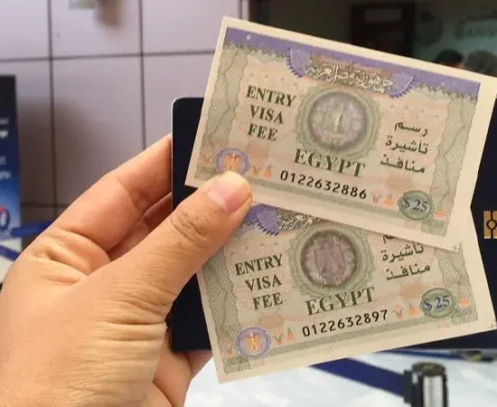 Egypt Visa for British Citizens 2026: The Guide to Entry Rules