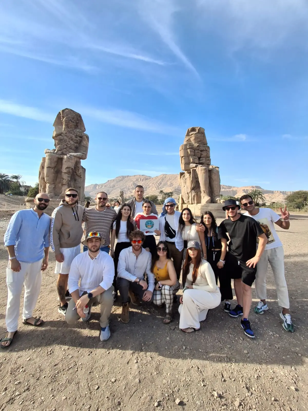 How safe is Luxor