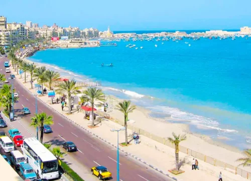 Is Alexandria Egypt Safe? 2026 Security Guide for Tourists
