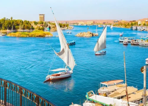 Is Aswan Safe? 2026 Travel Security Guide & Expert Facts