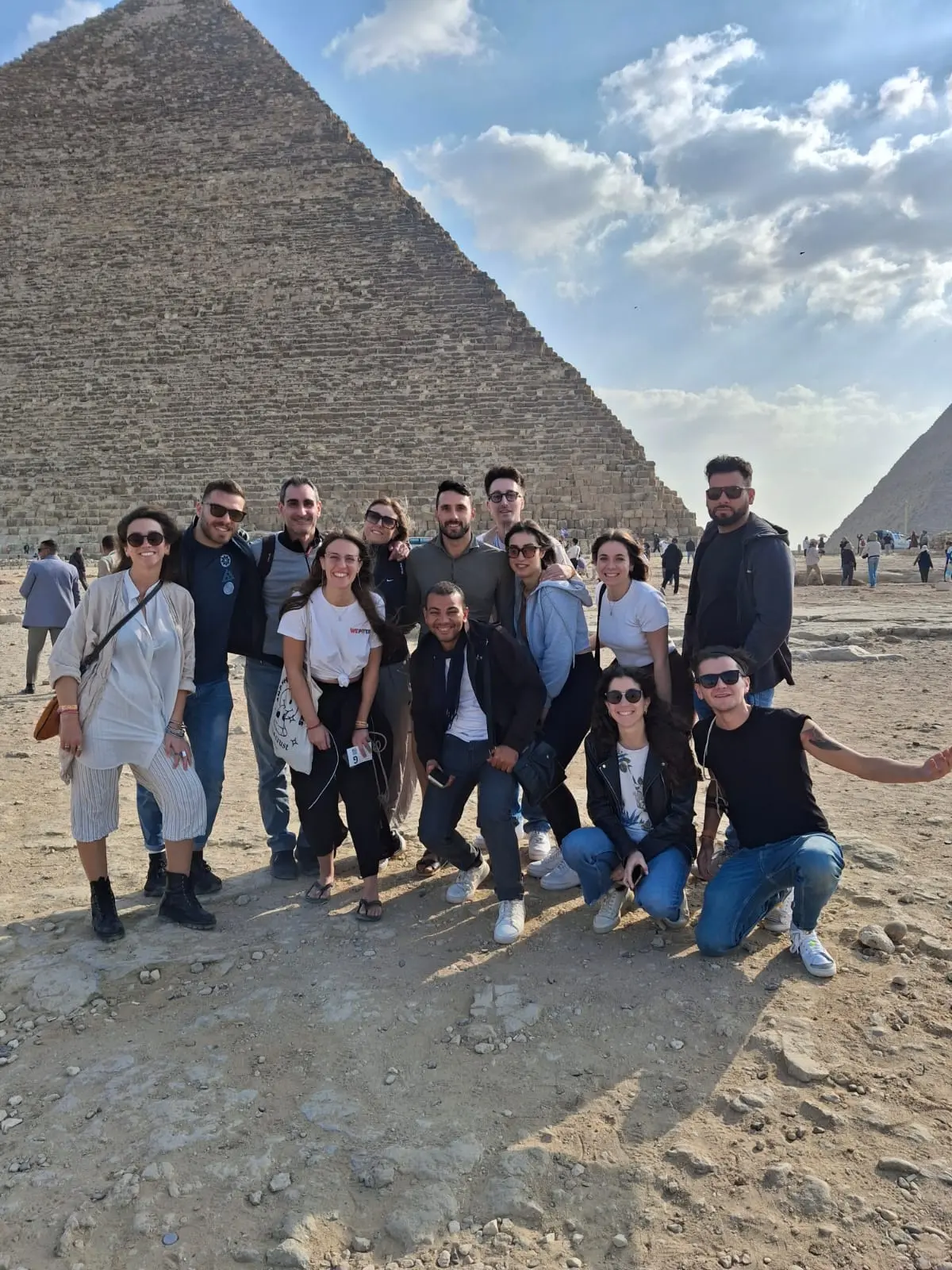 Is Cairo safe for Americans