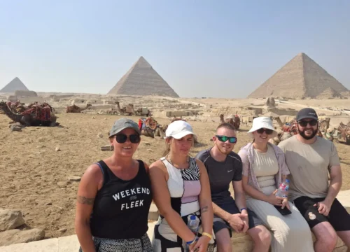 Is Hurghada Near the Pyramids? 2026 Travel Distance & Best Tours