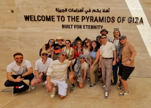 Is it Safe to See the Pyramids in Egypt? 2026 Security & Tips