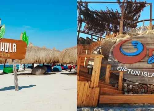 Orange Bay or Hula Hula? 2026 Comparison of Hurghada Islands