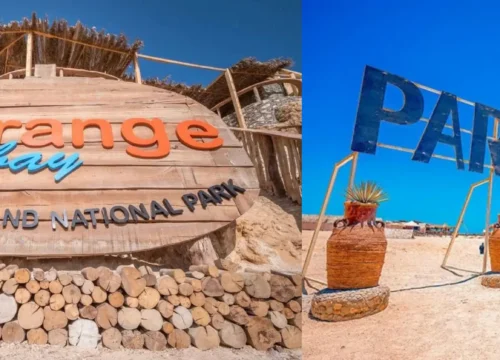 Orange Bay or Paradise Island? 2026 Hurghada Comparison Guide