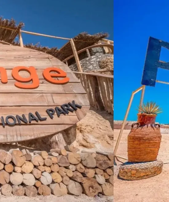 Orange Bay or Paradise Island? 2026 Hurghada Comparison Guide