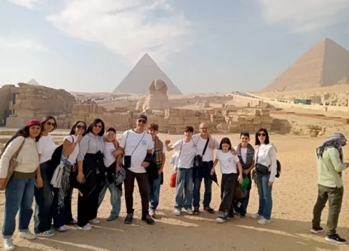 Should I Cancel My Holiday to Egypt? Reality Check & Safety Facts