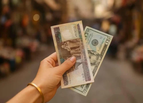 What Currency Does Egypt Use? 2026 Expert Travel Money Guide