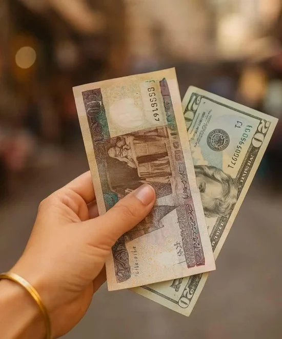 What Currency Does Egypt Use? 2026 Expert Travel Money Guide