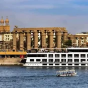 are nile river cruises cancelled