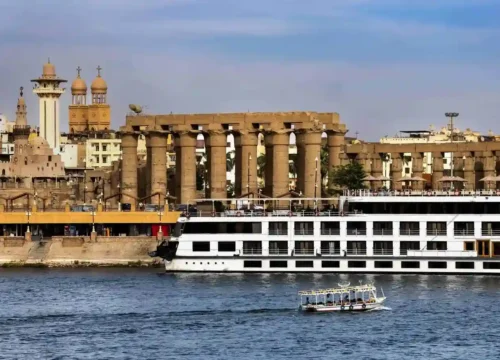 Are Nile River Cruises Cancelled? 2026 Operations & Safety Facts