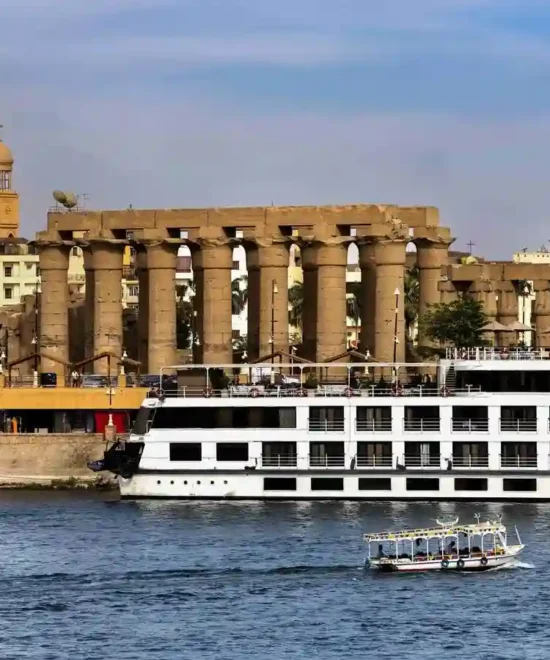 Are Nile River Cruises Cancelled? 2026 Operations & Safety Facts