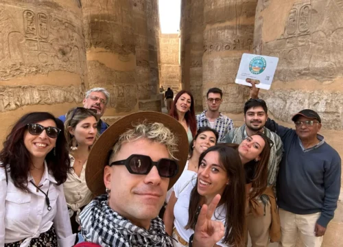 Is Luxor Safe? 2026 Security Guide & Expert Travel Advice