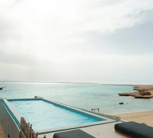 Ozirea Island Hurghada Snorkeling Trip