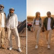best safari clothes